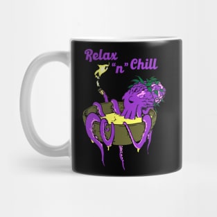 Relax n Chill Mug